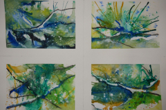 Moderne-Kunst-2-Aquarell-30x40cm