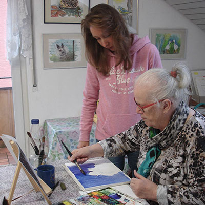 aquarellkurse_karrousel_05